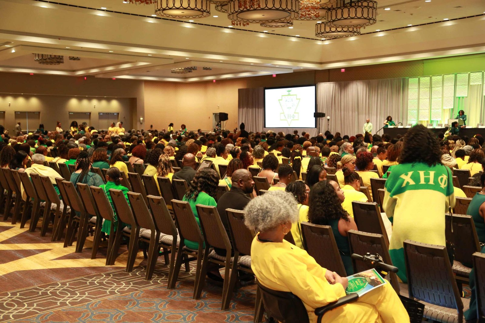 2026 National Leadership Summit